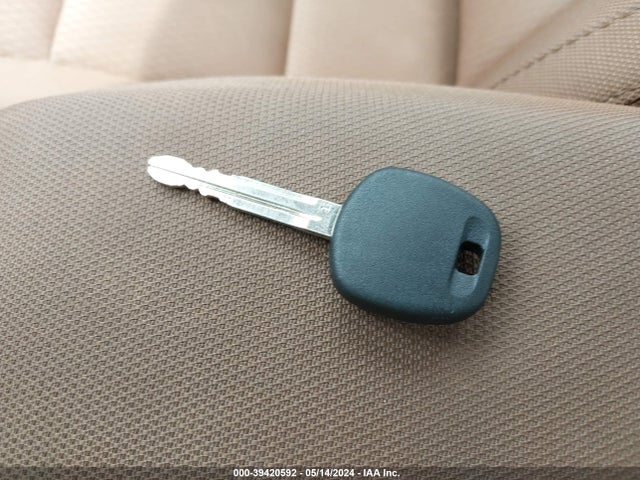 Toyota COROLLA LE 2015 2T1BURHE0FC450649 Image 11