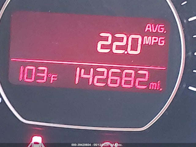 KIA SOUL + 2016 KNDJP3A54G7257594 Image 15