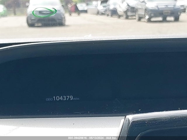 Toyota Prius Two 2016 JTDKBRFU2G3521652 Image 7