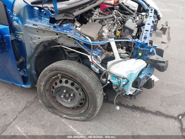 Toyota Prius C Three 2016 JTDKDTB31G1139905 Image 15