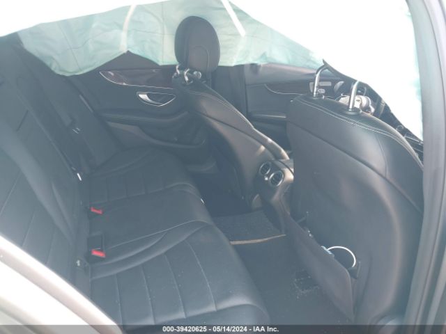 WDDWF8DB6LR551266 Mercedes-Benz C 300