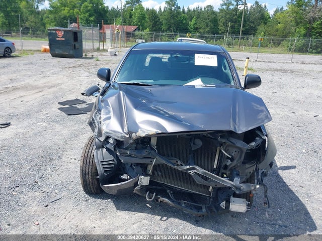 Toyota Tacoma 2014 5TFTX4CN8EX045855 Image 13