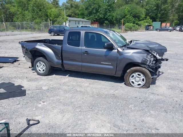 Toyota Tacoma 2014 5TFTX4CN8EX045855 Image 14