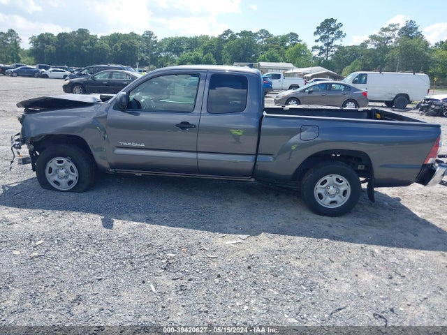 Toyota Tacoma 2014 5TFTX4CN8EX045855 Image 15