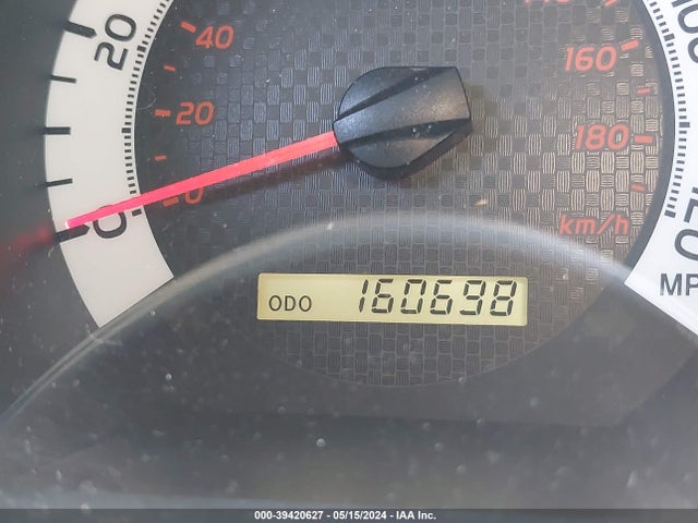Toyota Tacoma 2014 5TFTX4CN8EX045855 Image 16