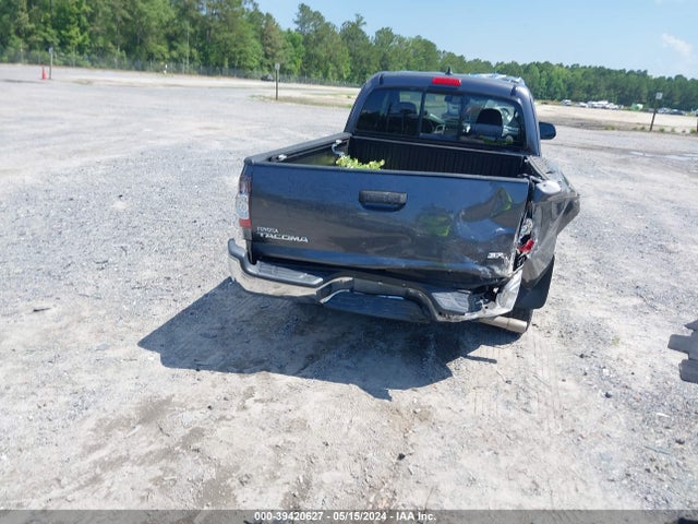 Toyota Tacoma 2014 5TFTX4CN8EX045855 Image 17