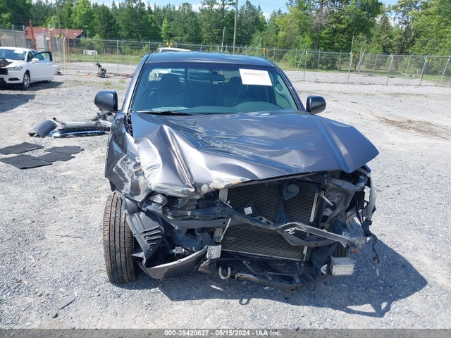 Toyota Tacoma 2014 5TFTX4CN8EX045855 Image 6