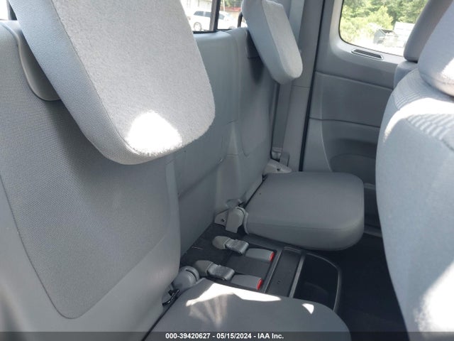 Toyota Tacoma 2014 5TFTX4CN8EX045855 Image 8