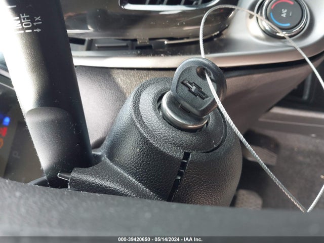 Chevrolet Spark Fwd Ls Automatic 2020 KL8CB6SAXLC473657 Image 11