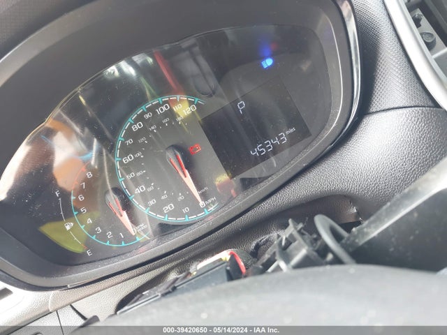 Chevrolet Spark Fwd Ls Automatic 2020 KL8CB6SAXLC473657 Image 15