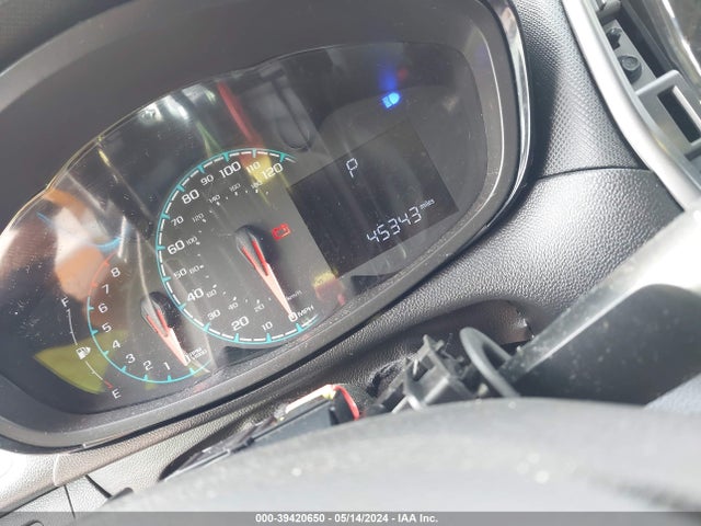 Chevrolet Spark Fwd Ls Automatic 2020 KL8CB6SAXLC473657 Image 7