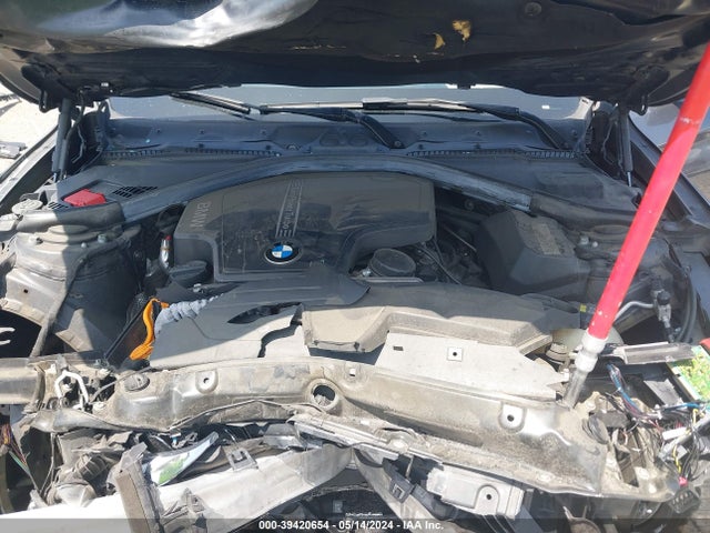 WBA4A9C51FD416115 BMW 428 Gran Coupe
