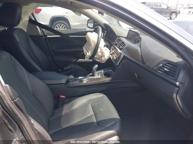 WBA4A9C51FD416115 BMW 428 Gran Coupe