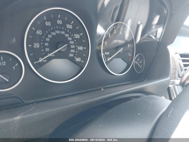 WBA4A9C51FD416115 BMW 428 Gran Coupe