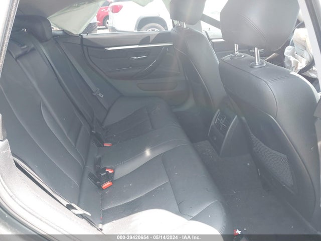WBA4A9C51FD416115 BMW 428 Gran Coupe