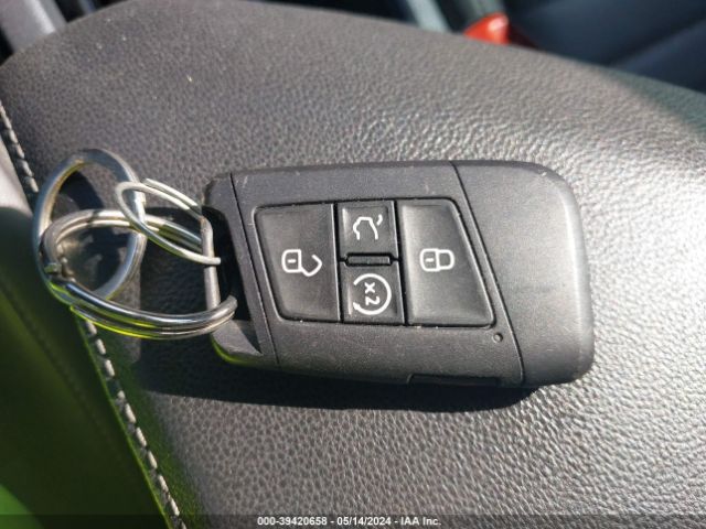 3VWE57BU1MM000640 Volkswagen Jetta 1.4t Sel