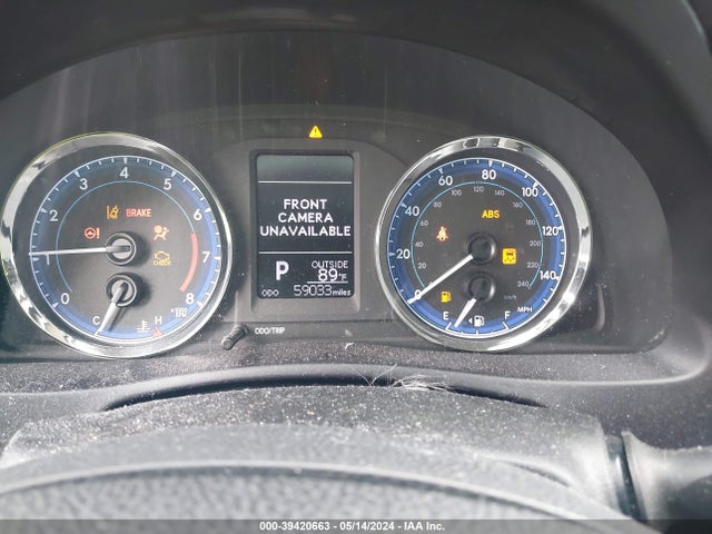 Toyota COROLLA LE 2019 5YFBURHE2KP914826 Image 7