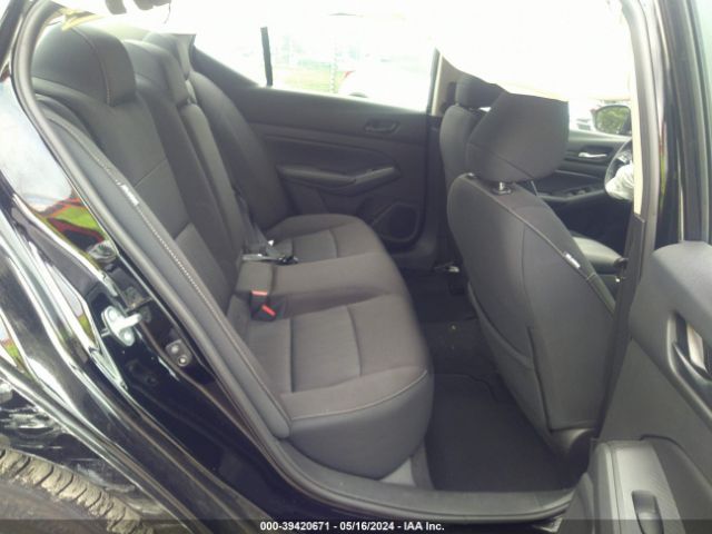 1N4BL4DW6RN305529 Nissan Altima Sv Intelligent Awd