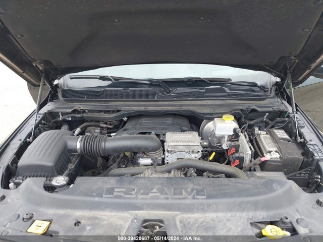 RAM 1500 Limited  4x4 5'7 Box 2021 1C6SRFHT7MN635328 Image 10