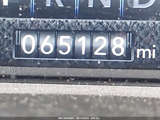 RAM 1500 Limited  4x4 5'7 Box 2021 1C6SRFHT7MN635328 Image 15