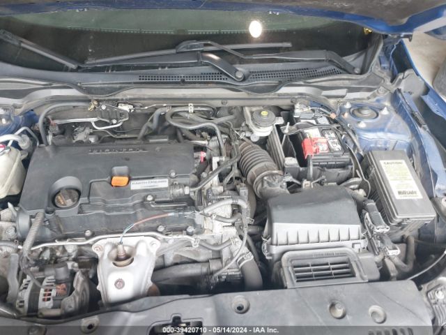 2HGFC2F7XJH561659 Honda CIVIC EX