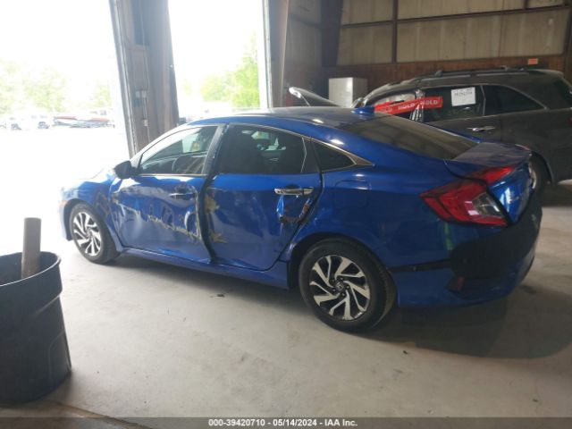 2HGFC2F7XJH561659 Honda CIVIC EX