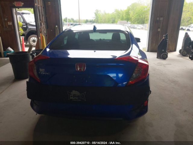 2HGFC2F7XJH561659 Honda CIVIC EX
