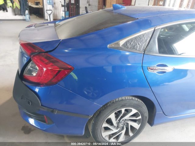 2HGFC2F7XJH561659 Honda CIVIC EX
