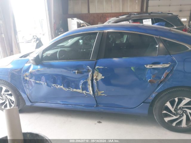 2HGFC2F7XJH561659 Honda CIVIC EX