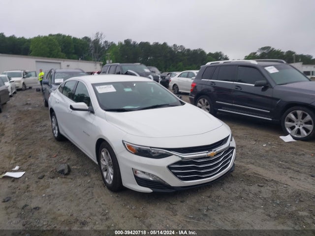 Chevrolet MALIBU LT 2024 1G1ZD5ST6RF114930 main image