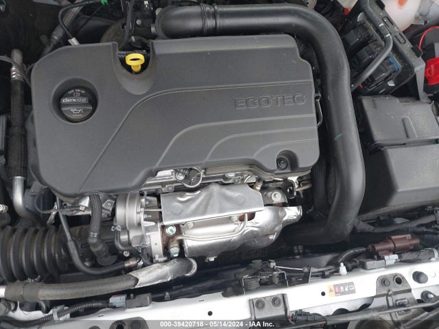 Chevrolet MALIBU LT 2024 1G1ZD5ST6RF114930 Image 10