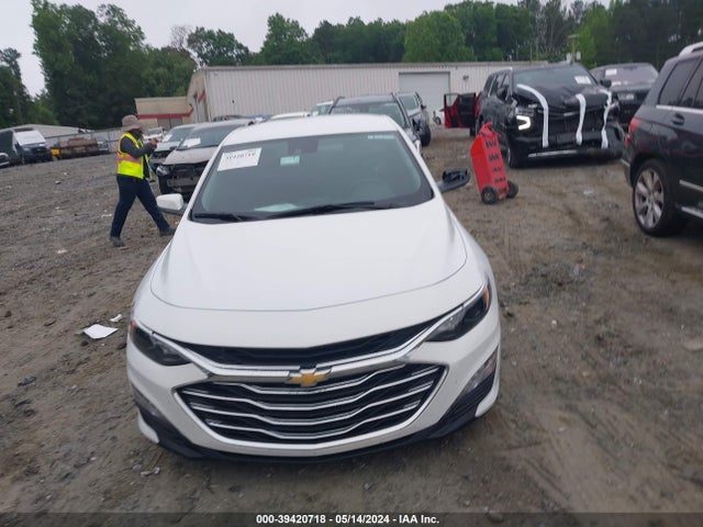 Chevrolet MALIBU LT 2024 1G1ZD5ST6RF114930 Image 12