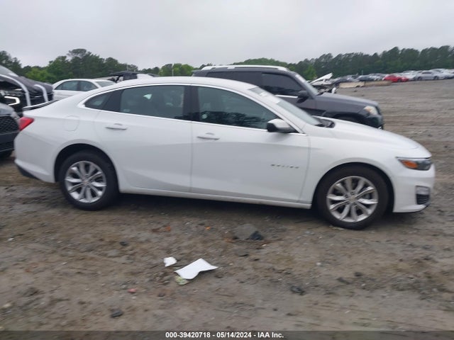 Chevrolet MALIBU LT 2024 1G1ZD5ST6RF114930 Image 13