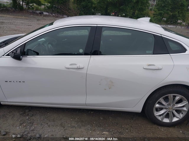 Chevrolet MALIBU LT 2024 1G1ZD5ST6RF114930 Image 14