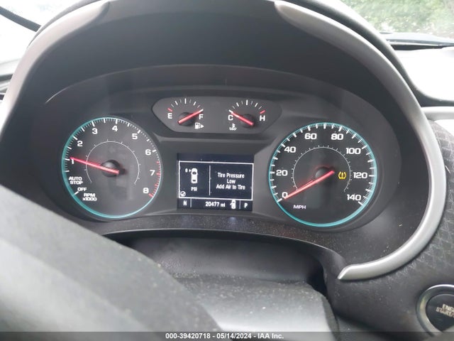 Chevrolet MALIBU LT 2024 1G1ZD5ST6RF114930 Image 15