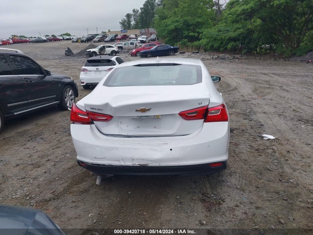 Chevrolet MALIBU LT 2024 1G1ZD5ST6RF114930 Image 16
