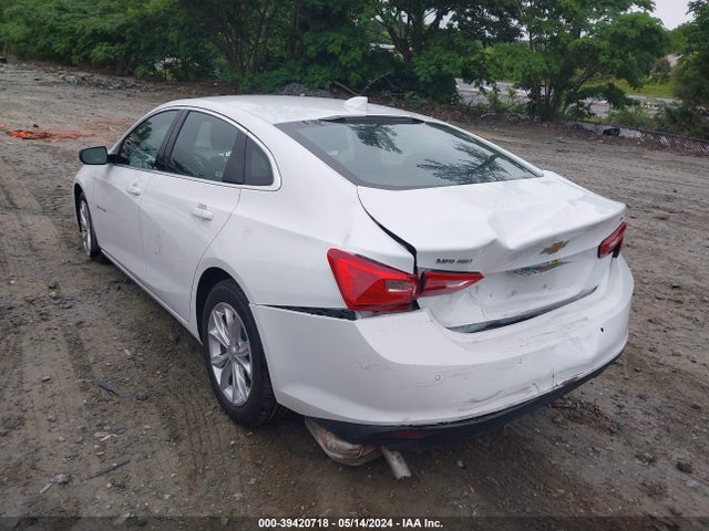 Chevrolet MALIBU LT 2024 1G1ZD5ST6RF114930 Image 3