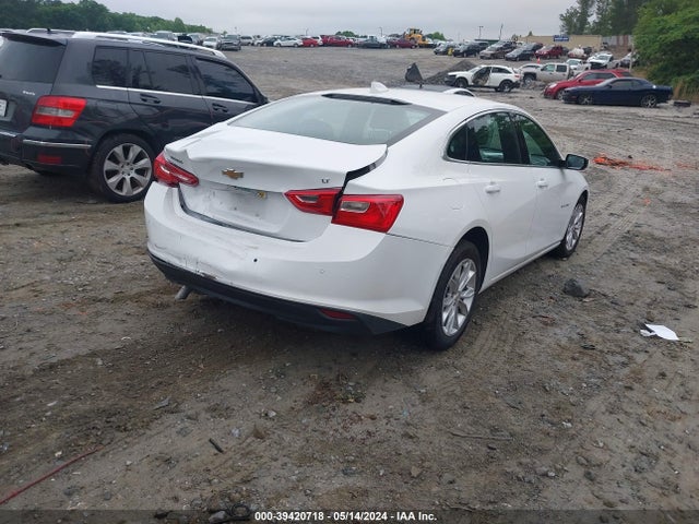 Chevrolet MALIBU LT 2024 1G1ZD5ST6RF114930 Image 4