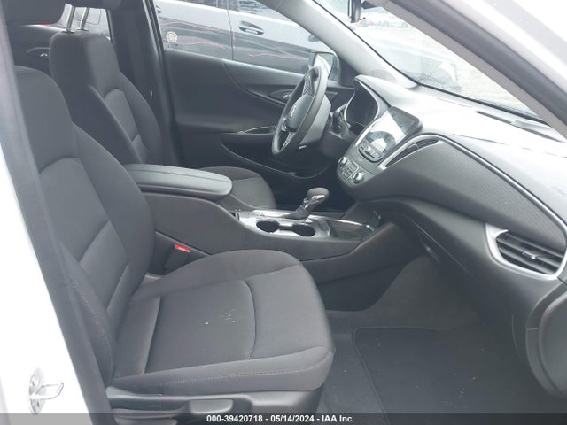 Chevrolet MALIBU LT 2024 1G1ZD5ST6RF114930 Image 5