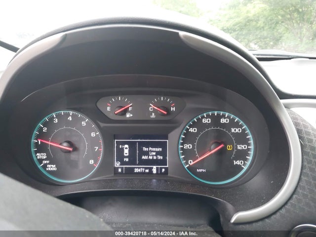 Chevrolet MALIBU LT 2024 1G1ZD5ST6RF114930 Image 7