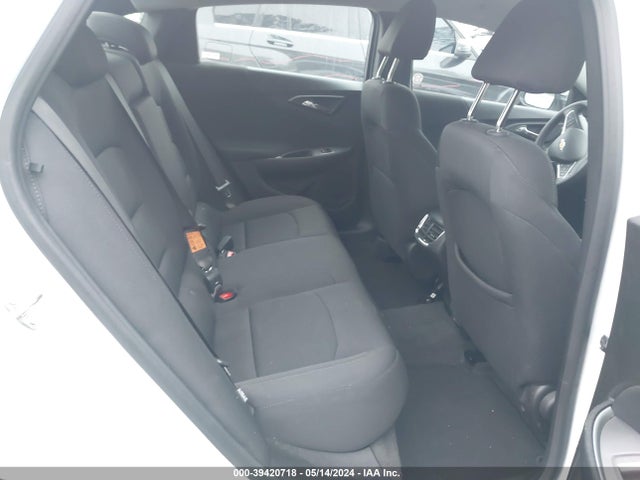 Chevrolet MALIBU LT 2024 1G1ZD5ST6RF114930 Image 8