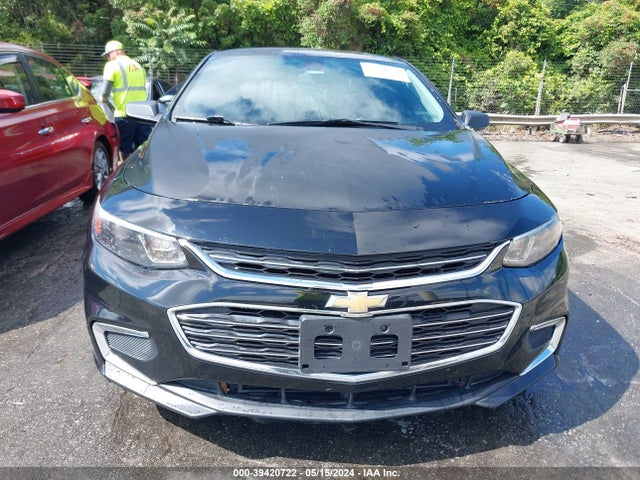 Chevrolet MALIBU LS 2016 1G1ZB5ST1GF256346 Image 12