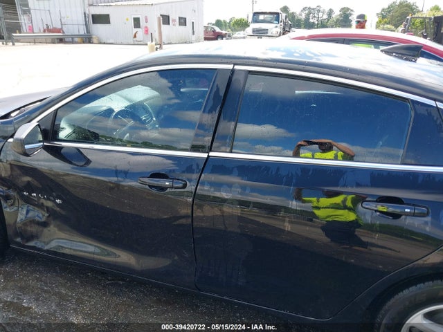 Chevrolet MALIBU LS 2016 1G1ZB5ST1GF256346 Image 14