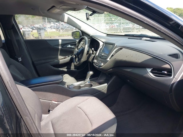 Chevrolet MALIBU LS 2016 1G1ZB5ST1GF256346 Image 5