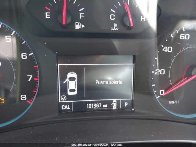 Chevrolet MALIBU LS 2016 1G1ZB5ST1GF256346 Image 7