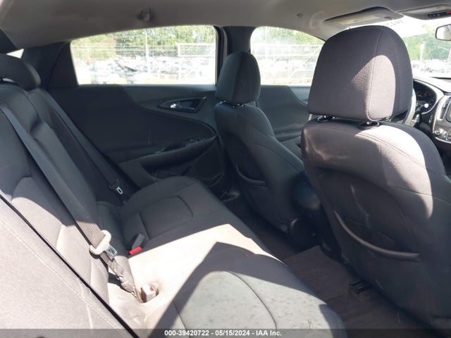 Chevrolet MALIBU LS 2016 1G1ZB5ST1GF256346 Image 8