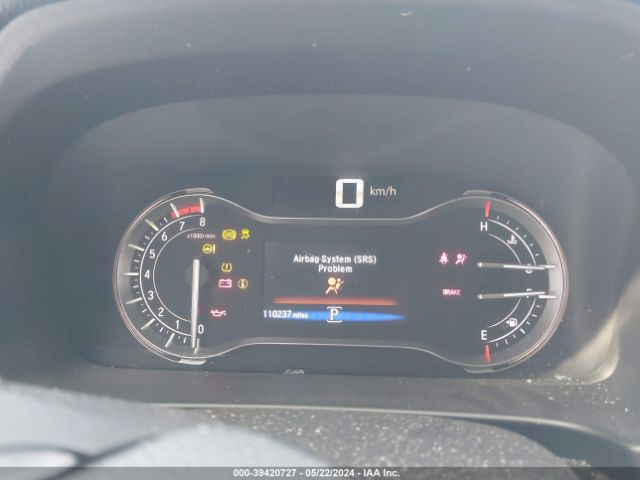 5FNYF6H11GB082575 Honda PILOT LX