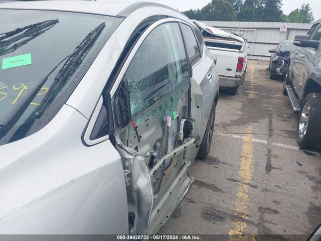 Nissan Murano Sv Intelligent Awd 2021 5N1AZ2BS9MC116592 Image 14