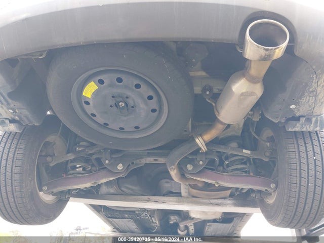 KIA SORENTO LX 2014 5XYKT4A67EG426344 Image 15