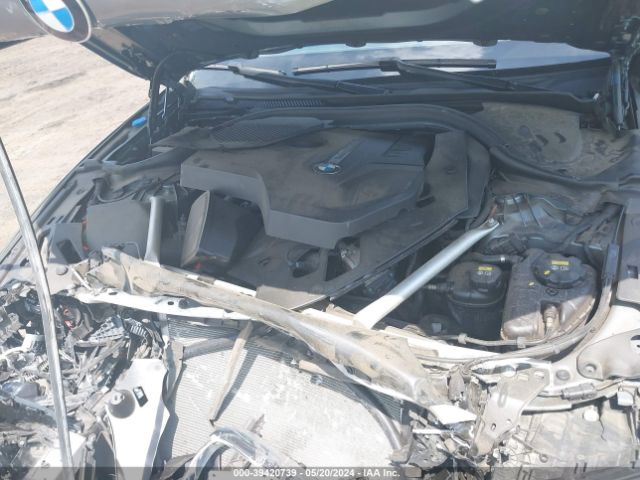 WBAJA7C51JWA74138 BMW 530i Xdrive